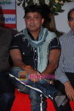 Sukhwinder Singh at the Music launch of 24 hour Gupshup Gupshup in Country Club, Andheri, Mumbai on 23rd Feb 2011 (3).JPG